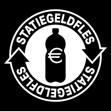 Statiegeldlogo