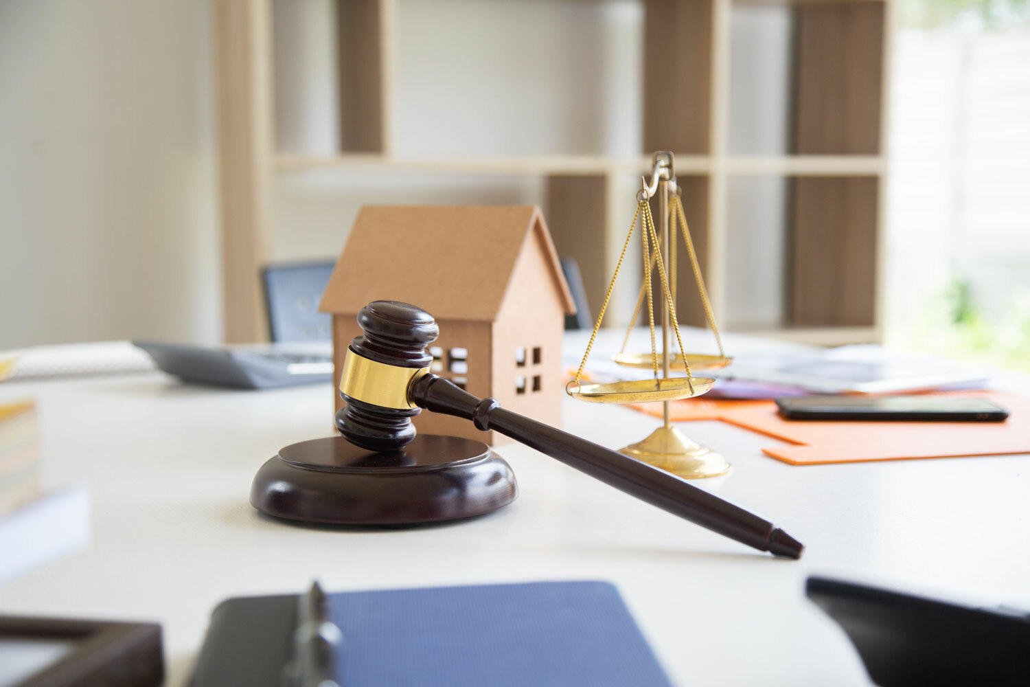 Huurkorting rechtspraak