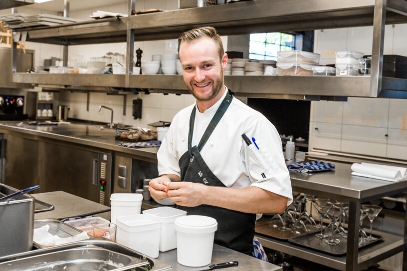 Hygiënecode-Hygienecode