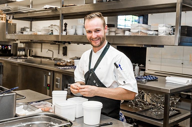 Hygiënecode restaurantkeuken