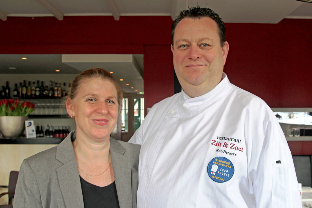 Maartensdijk Zilt Zoet patrons