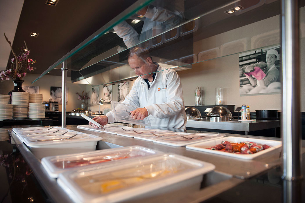 Bureau de Wit hygienekeuring