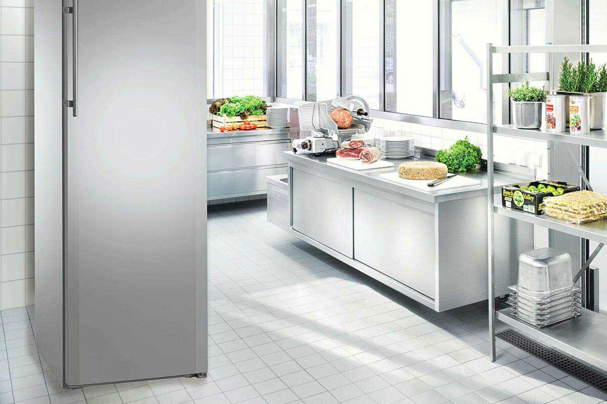Koelkast keukenapparatuur horeca com 1200x800