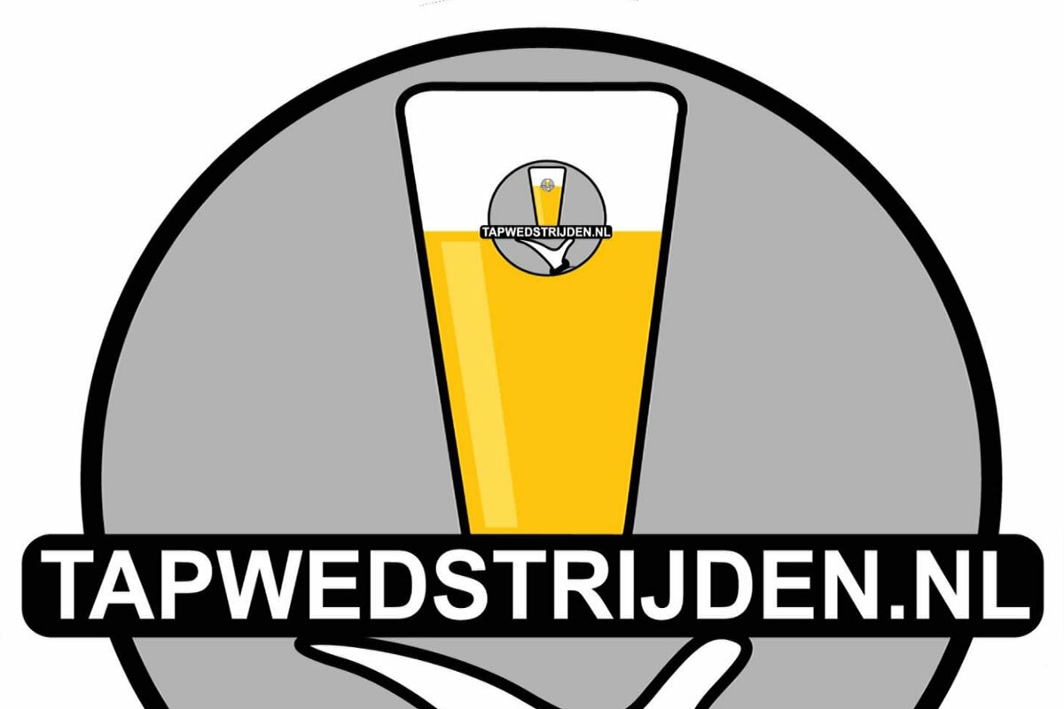 Biertapwedstrijd