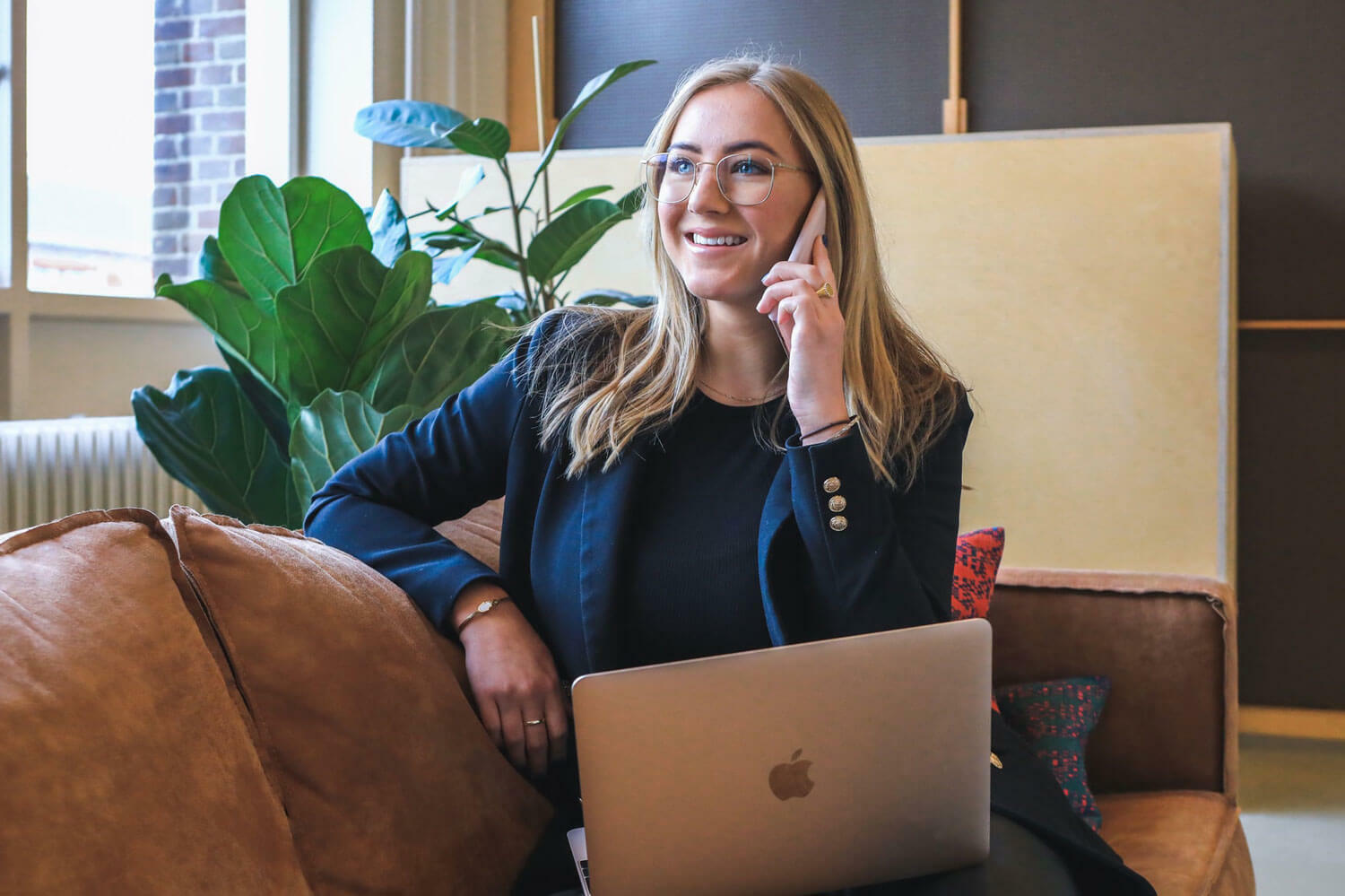 Startende ondernemer