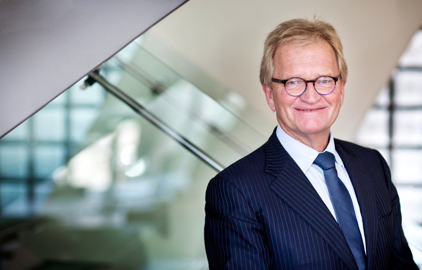 Hans de Boer Guus Schoonewille