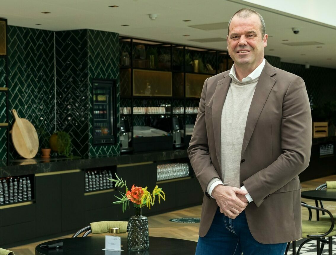 Jan Bas van Aalderen