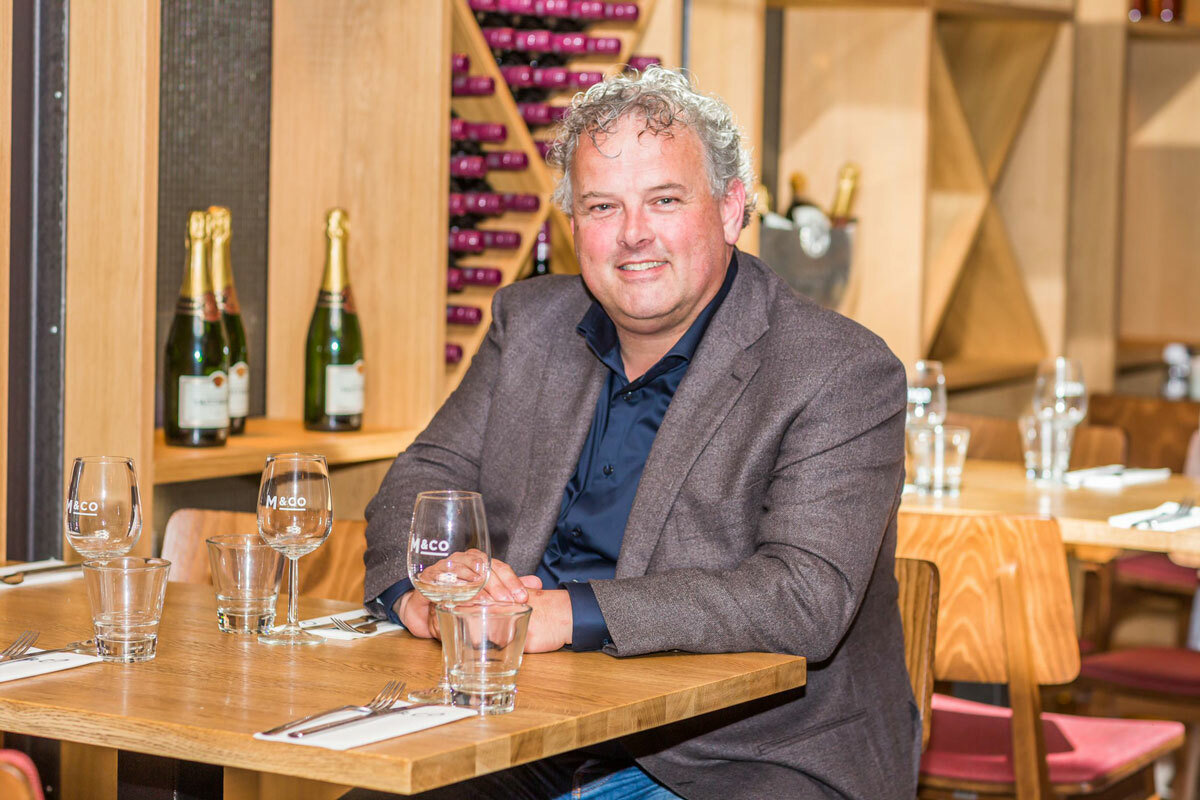 Rober Willemsen Muller en Co