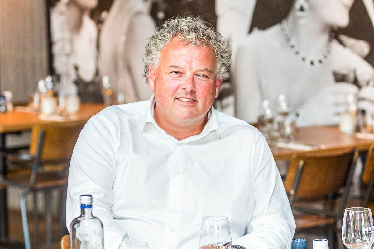 Rober Willemsen augustus 2016