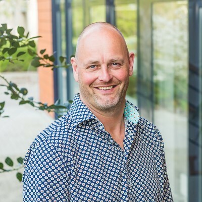 Ivo Berkhoff 400x400