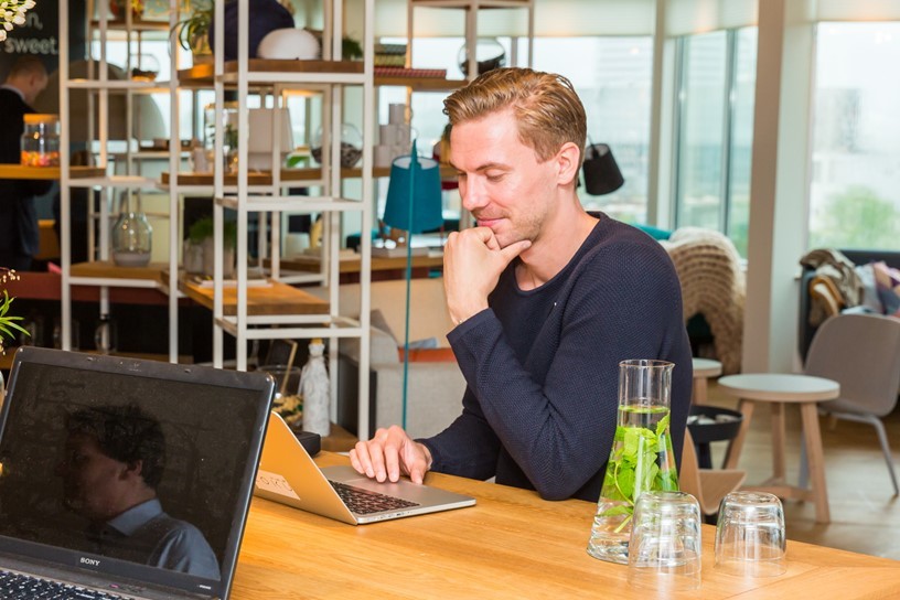 Overeenkomst Airbnb Amsterdam