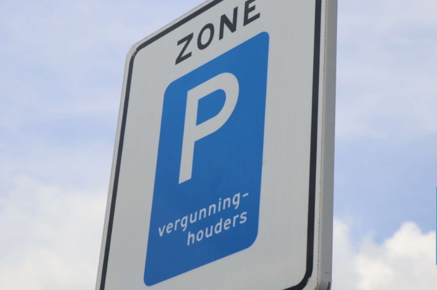 Parkeervergunningshouders