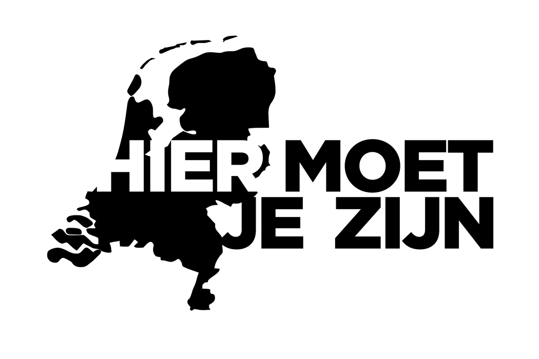 Campagne NBTC hier moet je zijn