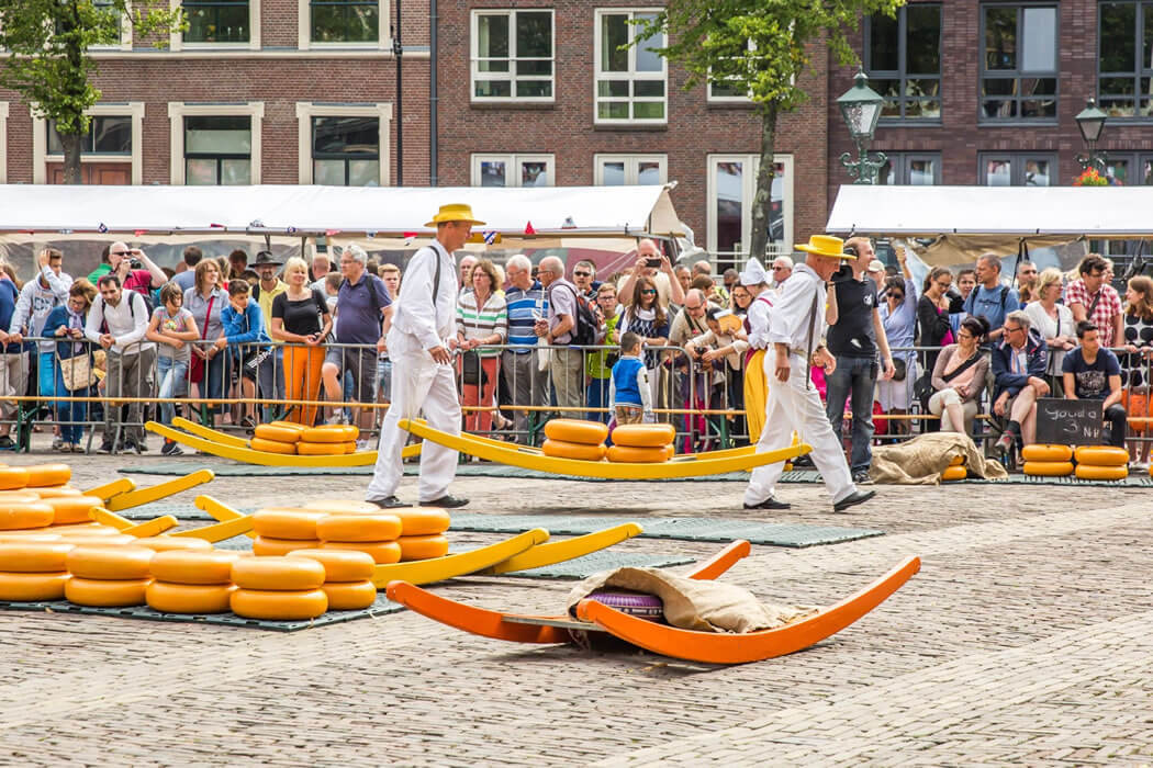 Kaasmarkt Toerisme binnenstad fw tynified