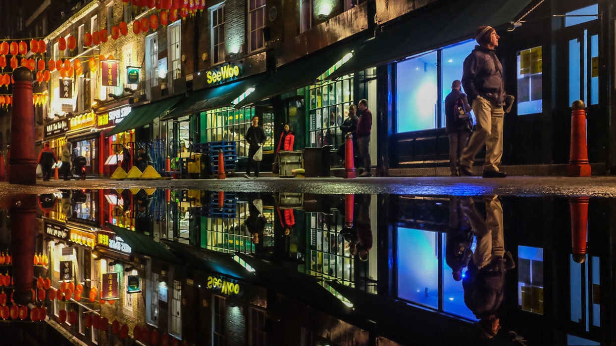 Chinatown londen avond london by night 1244x700