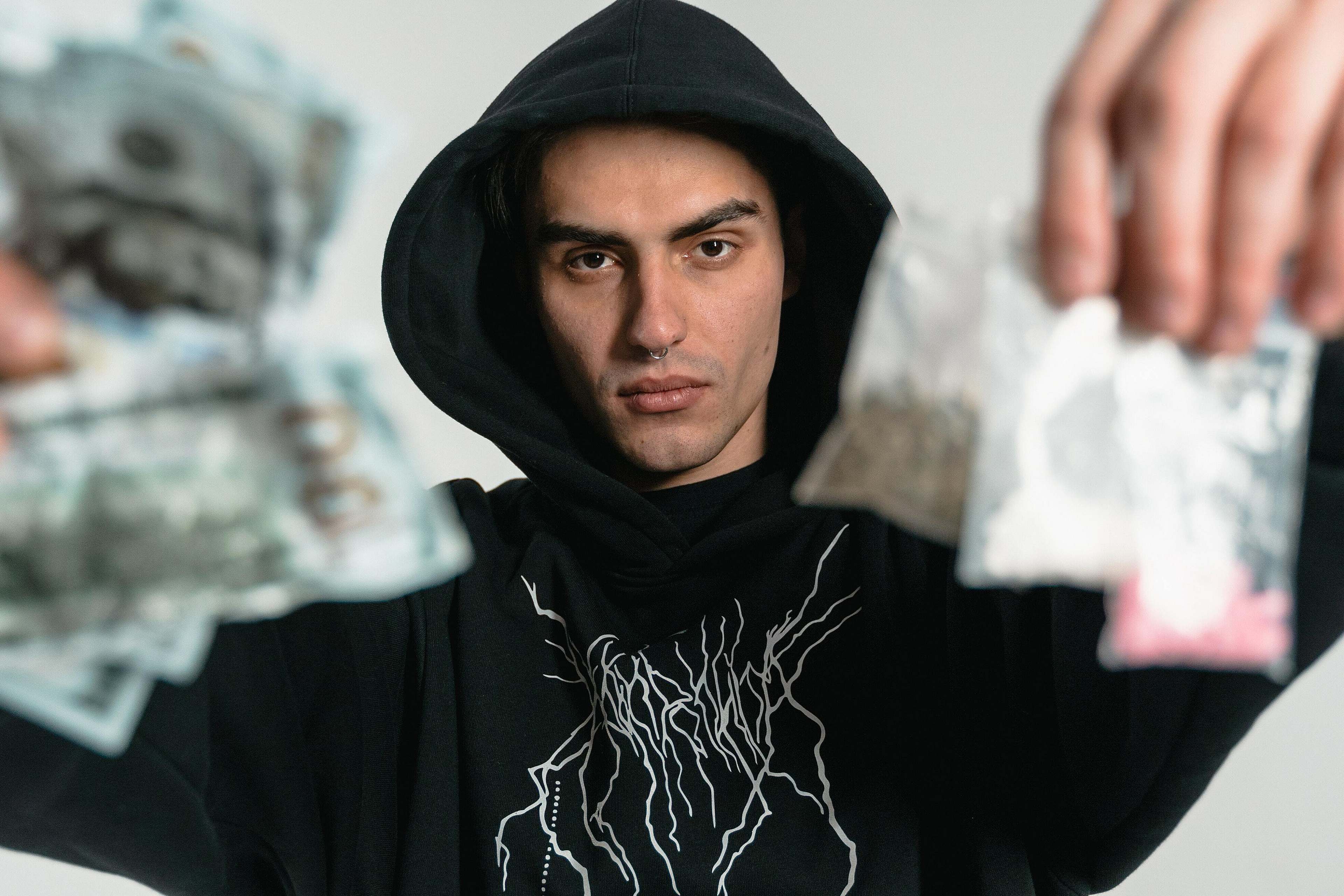 Drugsdealer
