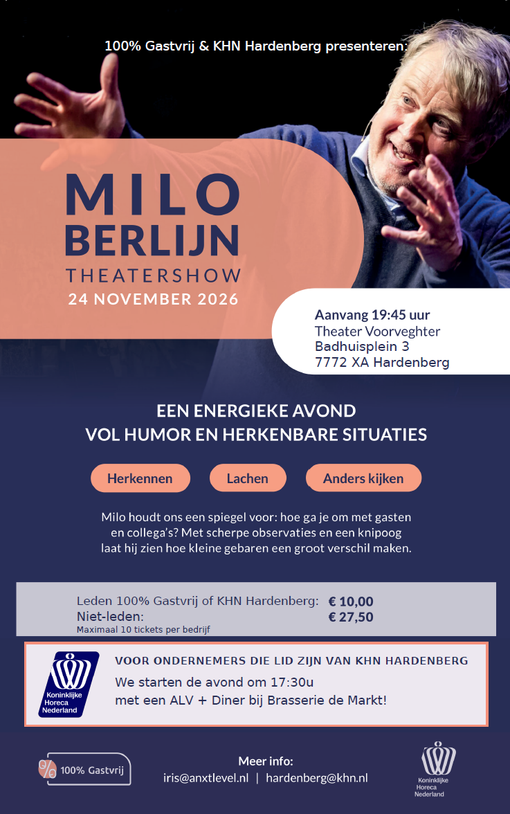 Milo berlijn afbeelding