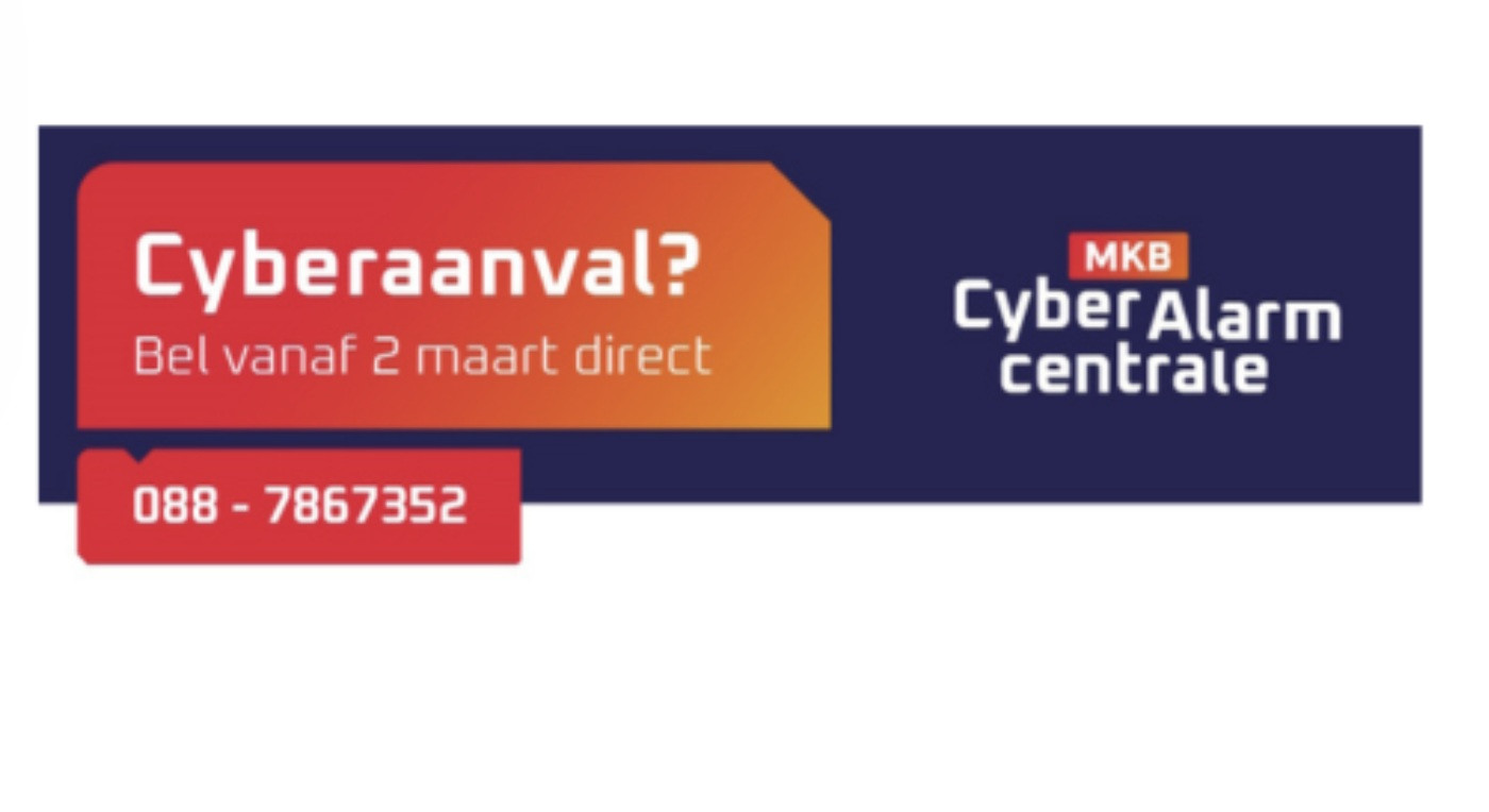 Mkb cyberalarm