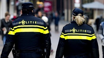 Politie