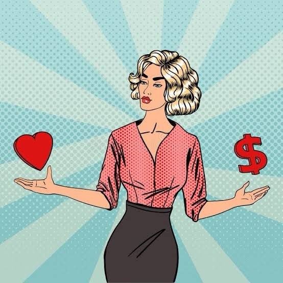 Regiomeeting geld en passie