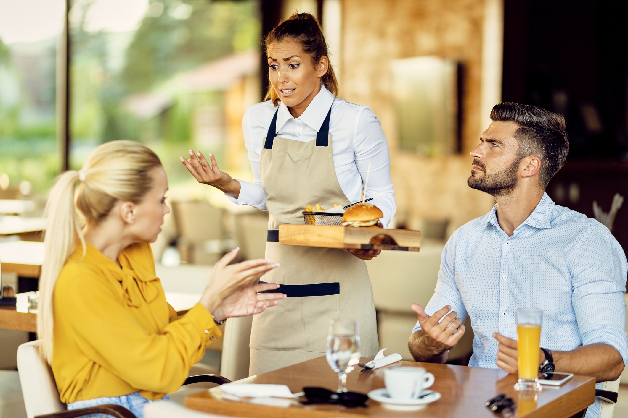 Sociale veiligheid discussie