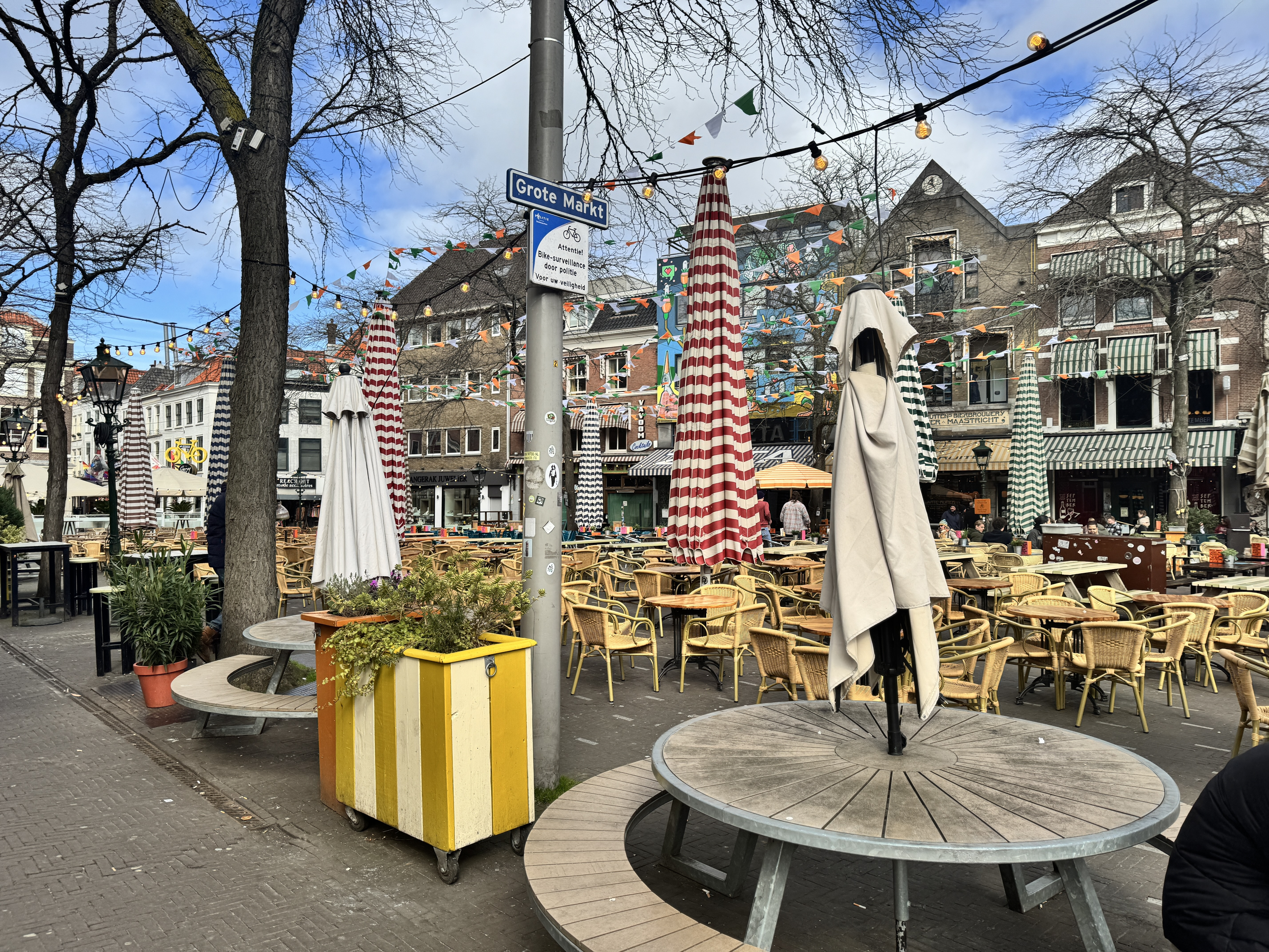Terras den haag 3