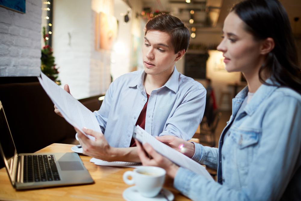 Training cursus laptop