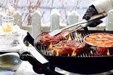 Winter bbq Cropped
