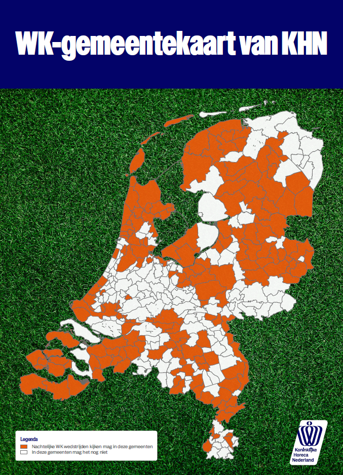Wk kaart 50