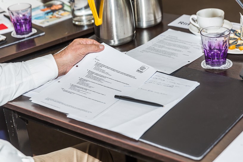 Logo Nationale Horecadag